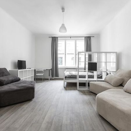Premier Apartments Old Town Hradebni Πράγα Εξωτερικό φωτογραφία