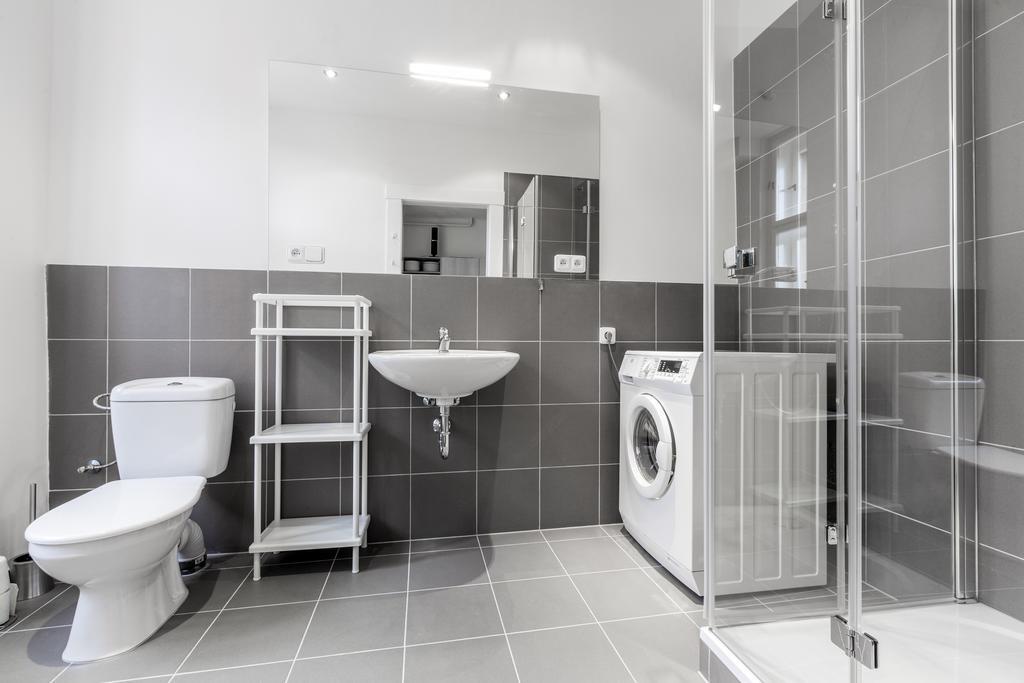 Premier Apartments Old Town Hradebni Πράγα Εξωτερικό φωτογραφία